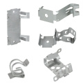 custom stainless steel metal stamping precision press part other fabrication services